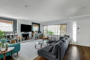 Chic 3BR Home Near Beach & SF - The Alameda Snail - Image 4