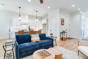 Luxury Townhome | Location | Big Yard + Garage - Image 4