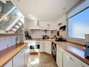Le Cocon du Bouscat Maison 2 Pers à Bordeaux - Image 4