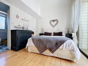 Le Cocon du Bouscat Maison 2 Pers à Bordeaux - Image 2