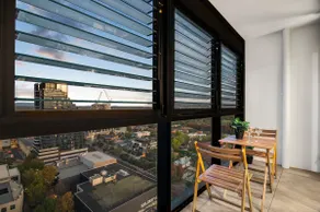 Stylish 1BR Box Hill | Gym | Near Shops & Transit - Image 5