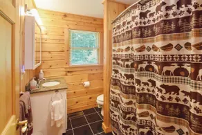 Quiet Moose Cabin - Image 3