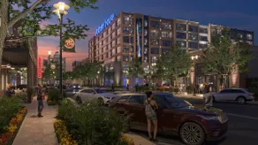 Premium Studio Apartment | Huntsville - MidCity - Image 5