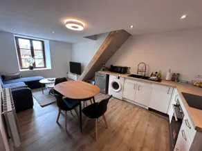 Duplex 3 with modern and cozy style - Image 2