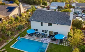 OSide Private PoolHome 4bed/3Bth - Image 2