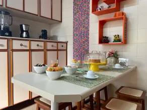 Safe House with 3 Bedrooms and Covered Garage - Image 5