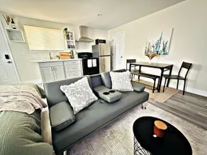 The Olive Room | Designer Studio w/ Luxe Finish - Image 2