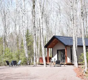 The Fauna Cozy Cabin - Image 2