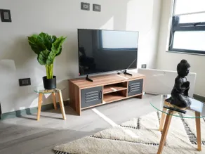 A beautiful new apartment - Image 5