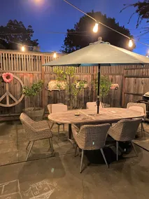 2 bdrm Bungalow 3 blocks from the Beach - Image 4