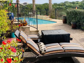 Best View in SA|Exclusive Hilltop Gem|HTD POOL|spa - Image 5