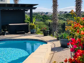 Best View in SA|Exclusive Hilltop Gem|HTD POOL|spa - Image 2