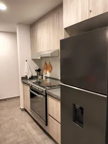 Apartment with amenities in El Pueblito, Querétaro - Image 5