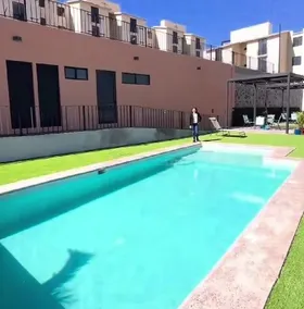Apartment with amenities in El Pueblito, Querétaro - Image 2