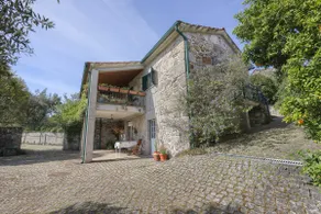 Authentic apartment in rural area - Image 5