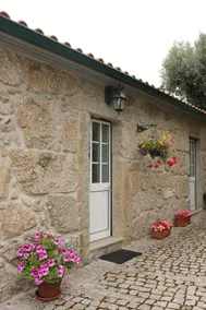 Authentic apartment in rural area - Image 2