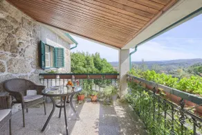 Authentic apartment in rural area - Image 3