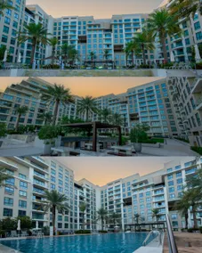 Near Marassi Beach & Mall - Image 5