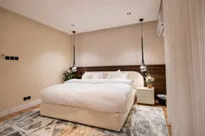 Hogar|1BR,1LR,KAFD View,Terrace, & more - Image 5