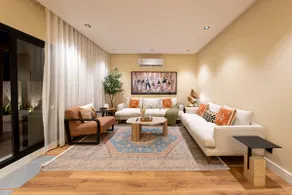 Hogar|1BR,1LR,KAFD View,Terrace, & more - Image 3