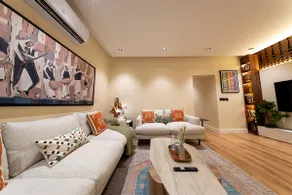 Hogar|1BR,1LR,KAFD View,Terrace, & more - Image 4