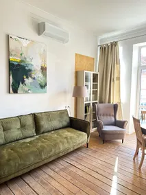 Domillion new Provence 3bdr 2bath w parking P365 - Image 2