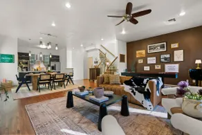 Serene 3 BD | Rooftop, Shuffleboard, 10 mins to DT - Image 4