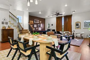 Serene 3 BD | Rooftop, Shuffleboard, 10 mins to DT - Image 5
