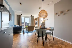 Residence Noordstaete - Studio Kluut - Image 2