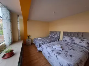 Mini-apt (budget) near airport / 1 bd / parking - Image 3