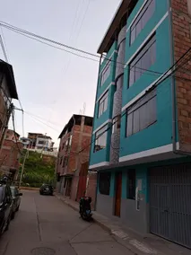Mini-apt (budget) near airport / 1 bd / parking - Image 4