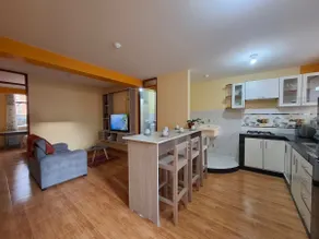 Mini-apt (budget) near airport / 1 bd / parking - Image 2