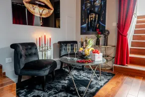 Relaxation - Balneo - Secrete Room - Luxurious - Service - Image 2