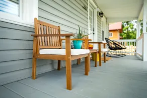 Cheerful and fun two bedroom home in Abingdon - Image 5