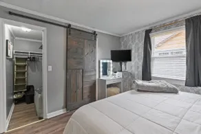 Cheerful and fun two bedroom home in Abingdon - Image 2