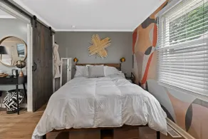 Cheerful and fun two bedroom home in Abingdon - Image 4