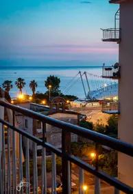 Neverending Sea Luxury Apartment in Salerno Center - Image 2