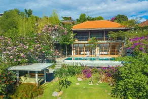 Villa Lana, Sumberkima Hill - Image 2