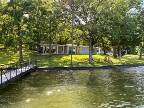 Lake House with Large Dock/Private Inlet/Boat Slip - Image 4