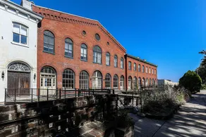 Historic Gem in PRIME Downtown Riverfront Location - Image 5