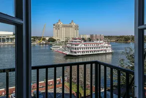 Historic Gem in PRIME Downtown Riverfront Location - Image 3