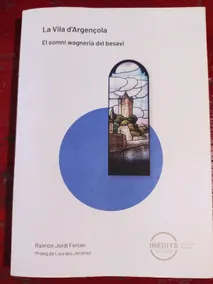 Les Fonts, in the historic La Vila d'Argençola - Image 4