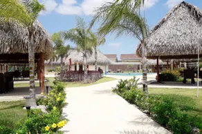 Beach house in Coronado near Playa Serena - Image 5