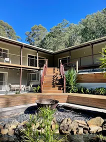 Yanada Country Retreat - Image 5
