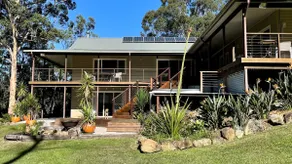 Yanada Country Retreat - Image 2