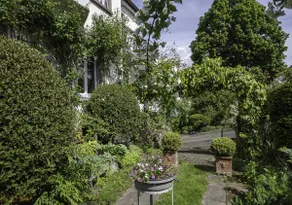charming air-conditioned cottage on the outskirts of Strasbourg - Image 2
