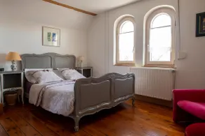charming air-conditioned cottage on the outskirts of Strasbourg - Image 5