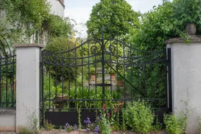 charming air-conditioned cottage on the outskirts of Strasbourg - Image 4