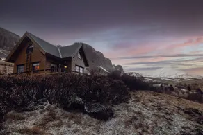 West Iceland -Spacious - Great View - Hot tub - Image 5