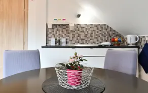 Apartman Mate with air conditioning-Plitvice 15min - Image 2